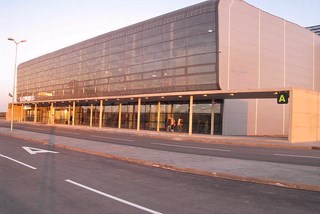 leiebil Kaunas Lufthavn
